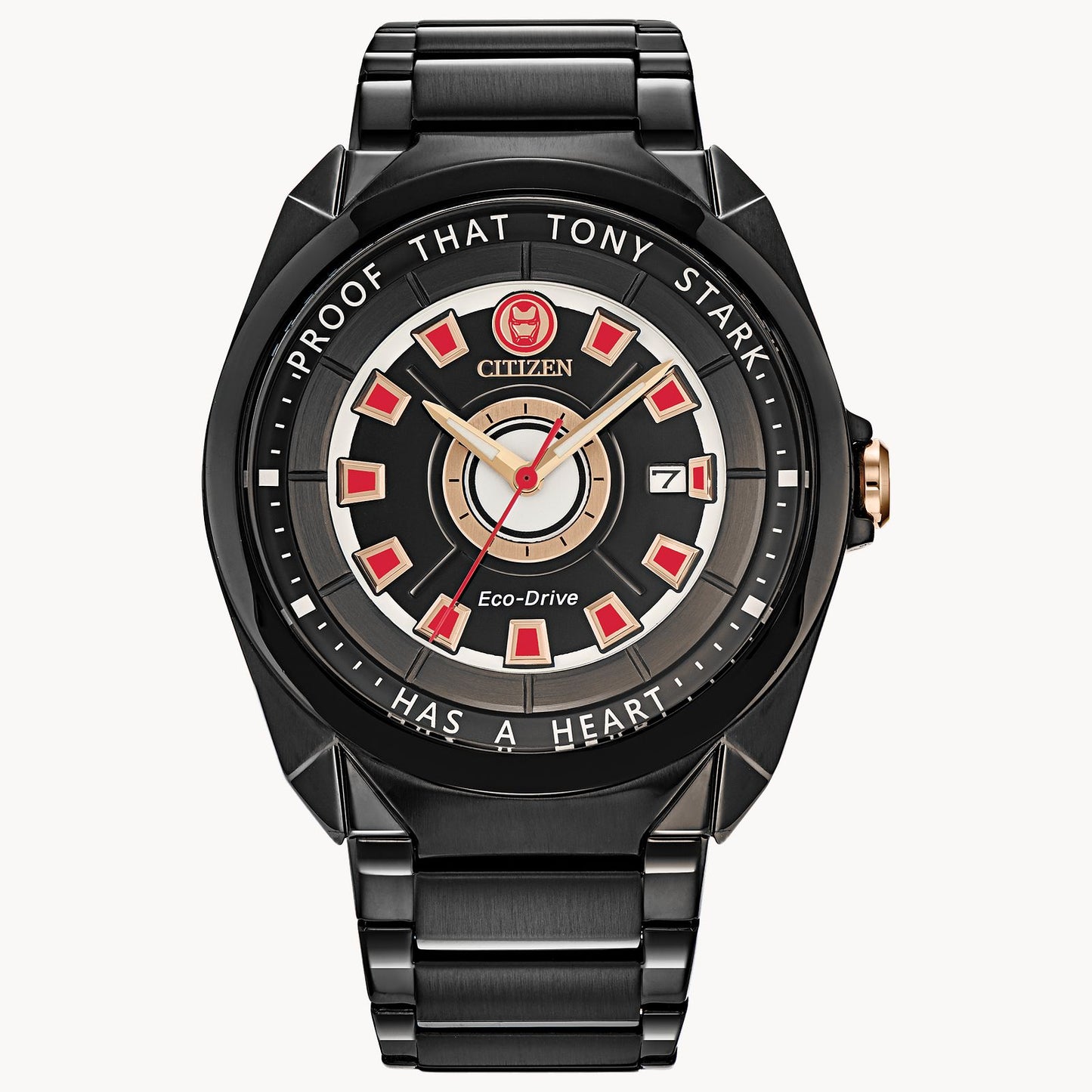 Tony Stark AW1017-58W