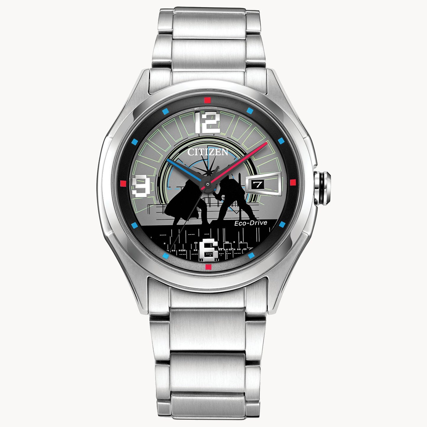 Duel Star Wars AW1140-51W