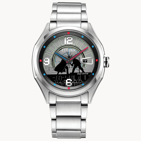 Duel Star Wars AW1140-51W