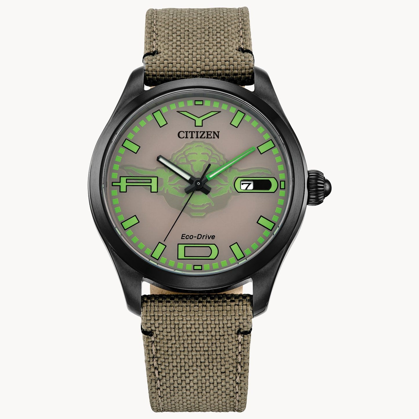 Yoda Star Wars BM6839-06W