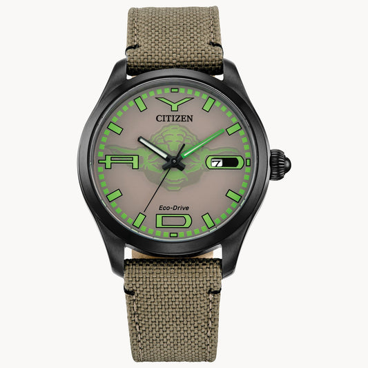 Yoda Star Wars BM6839-06W