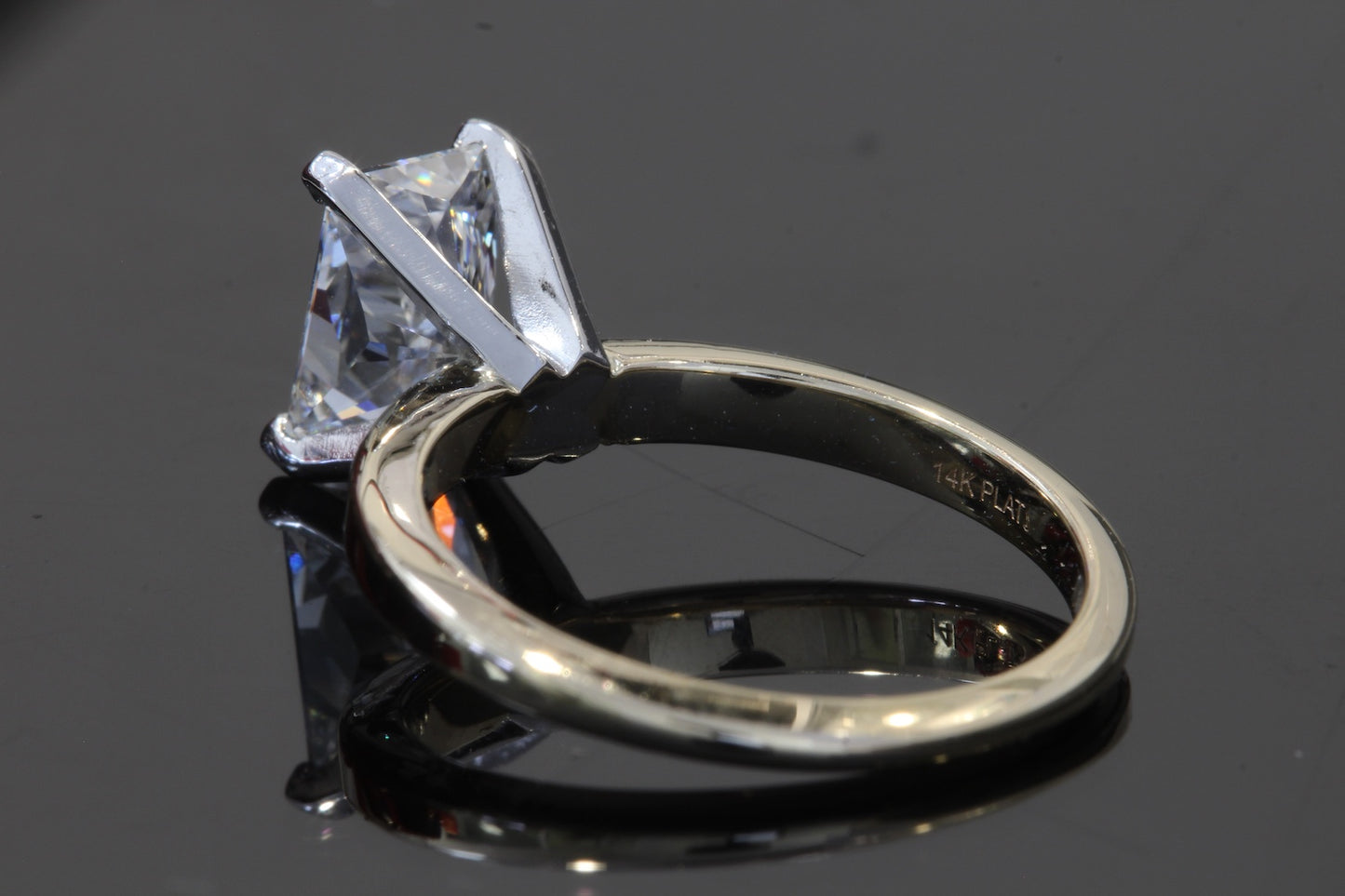 1.51 Radiant Lab Diamond