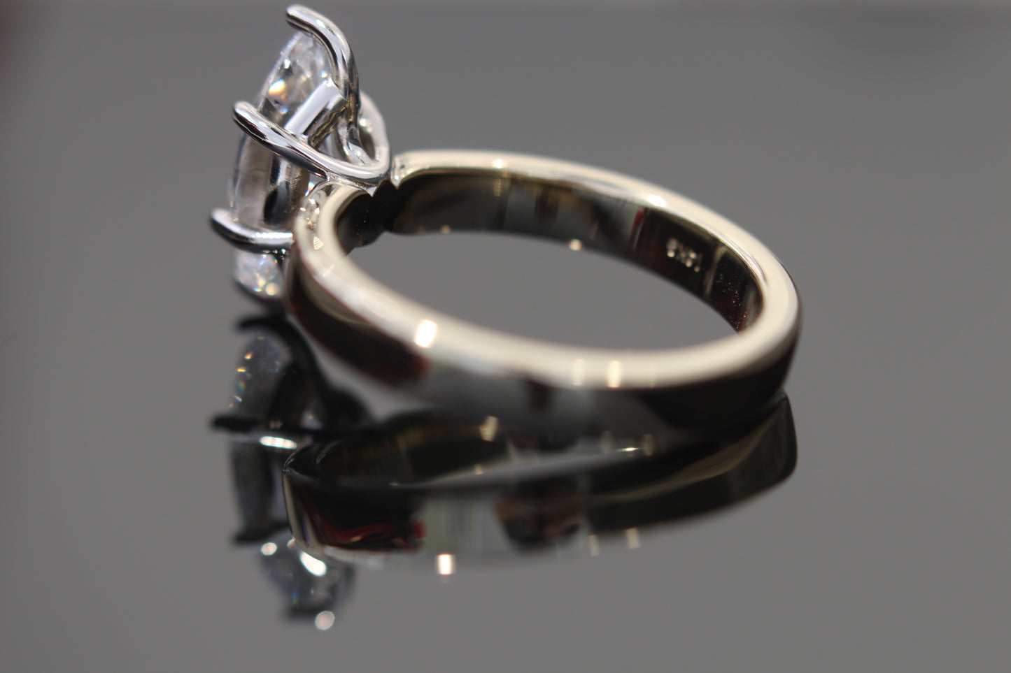 1.51 Carat Marquise