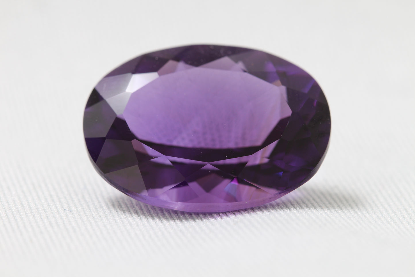 14k Amazing amethyst pendant