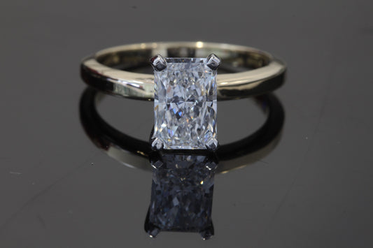 1.51 Radiant Lab Diamond