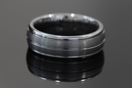 Tungsten band